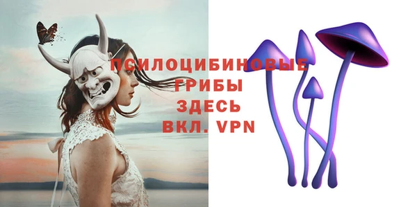 хмурый Бугульма